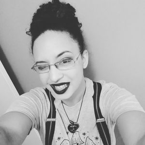 Meet your Posher, Terrill